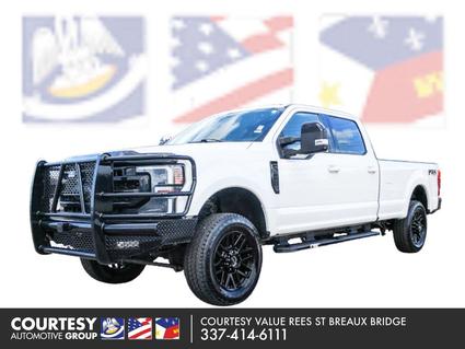 2021 Ford F-250 Breaux Bridge LA