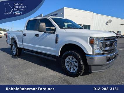 2021 Ford F-250 Waycross GA