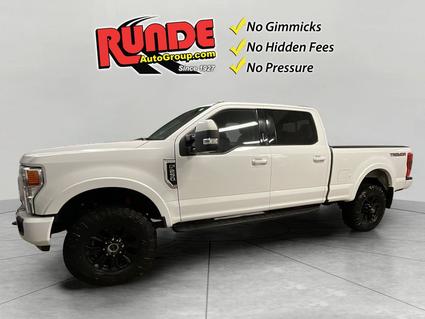 2022 Ford F-250 Hazel Green WI