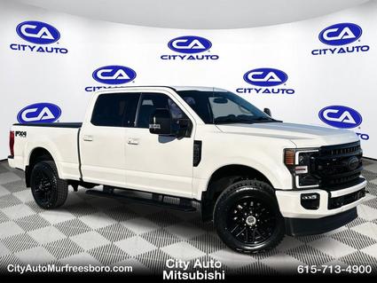 2022 Ford F-250 Murfreesboro TN