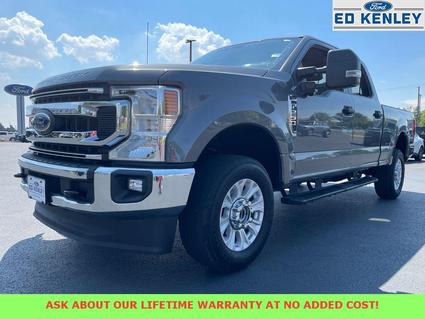 2022 Ford F-250 Layton UT