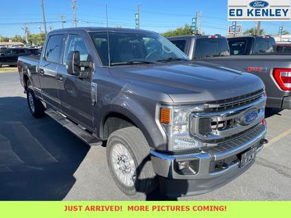 2022 Ford F-250 Layton UT
