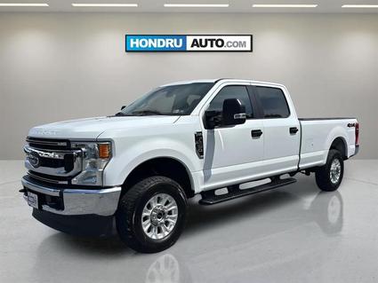 2022 Ford F-250 Manheim PA