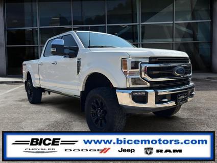 2022 Ford F-250 Alexander City AL