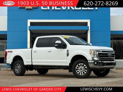 2022 Ford F-250 Garden City KS