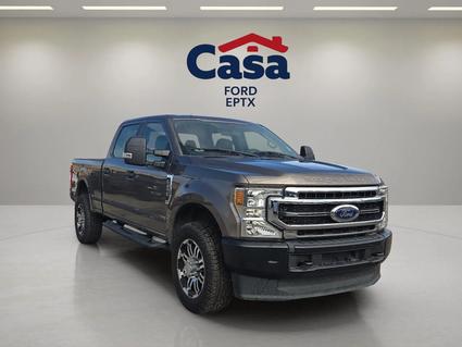 2022 Ford F-250 El Paso TX