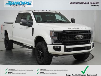 2022 Ford F-250 Elizabethtown KY