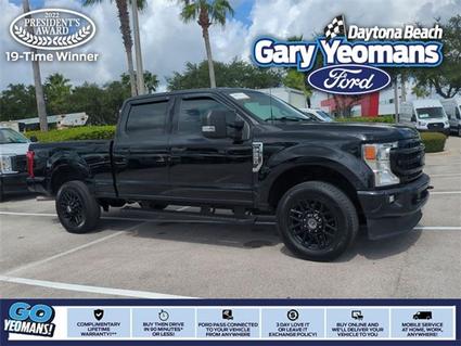 2022 Ford F-250 Daytona Beach FL