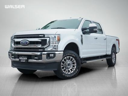 2022 Ford F-250 Hopkins MN