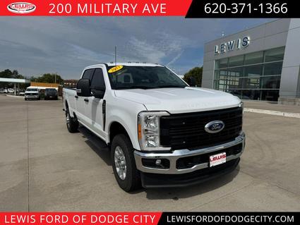 2023 Ford F-250 Dodge City KS