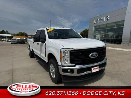 2023 Ford F-250 Dodge City KS