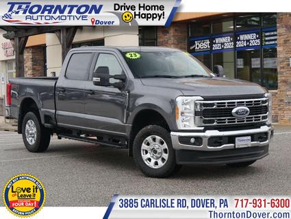 2023 Ford F-250 Dover PA
