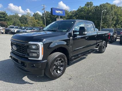 2023 Ford F-250 Greensboro NC