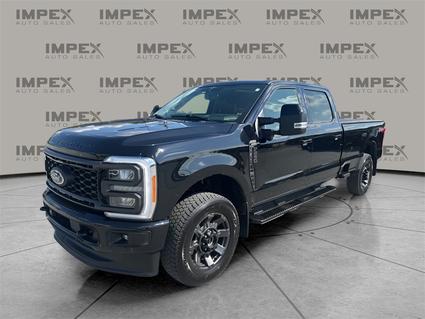 2023 Ford F-250 Greensboro NC