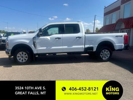 2024 Ford F-250 Great Falls MT