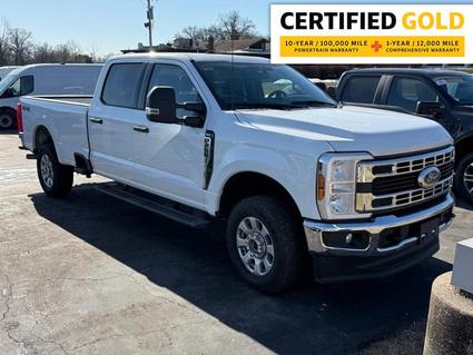 2024 Ford F-250 St. Louis MO