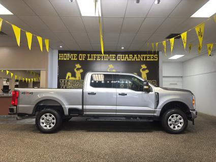 2024 Ford F-250 Rock Springs WY