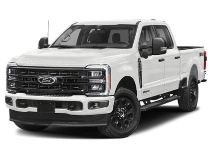 2024 Ford F-250 Gillette WY