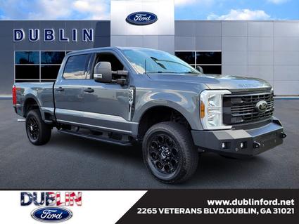 2024 Ford F-250 Dublin GA