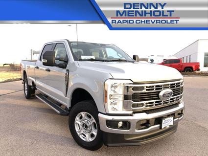 2025 Ford F-250 Rapid City SD