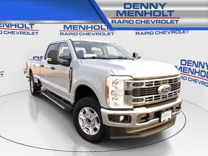 2025 Ford F-250 Rapid City SD