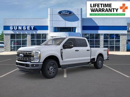 2025 Ford F-250 Waterloo IL