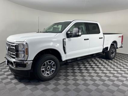 2025 Ford F-250 Canon City CO