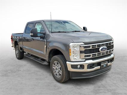 2025 Ford F-250 Lamesa TX