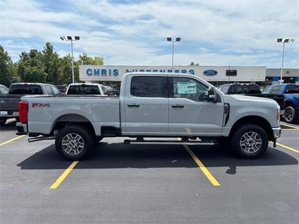 2025 Ford F-250 Washington MO