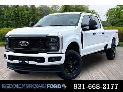 2026 Ford F-250 Morrison TN