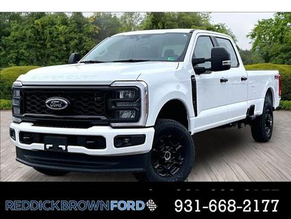 2026 Ford F-250 Morrison TN
