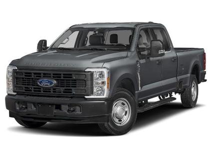 2026 Ford F-250 Laurel MT