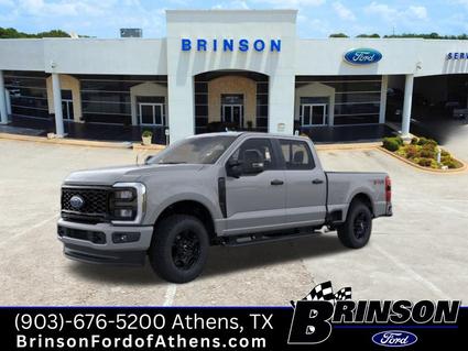 2026 Ford F-250 Athens TX