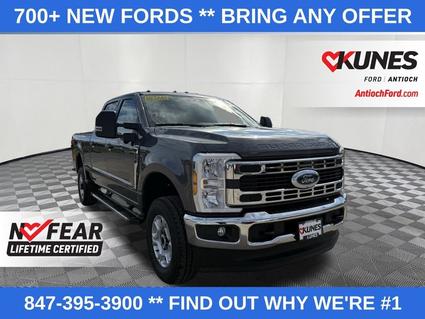 2026 Ford F-250 Antioch IL