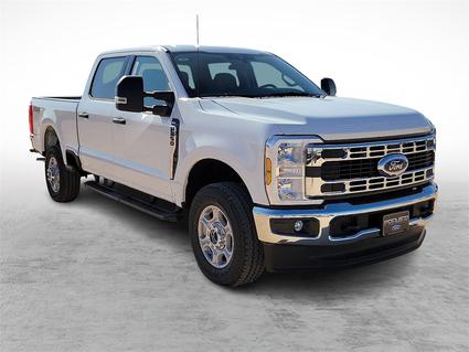 2026 Ford F-250 Lamesa TX
