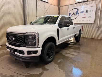 2026 Ford F-250 Roosevelt UT