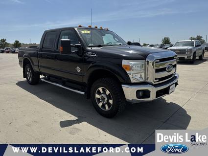 2011 Ford F-250 Devils Lake ND