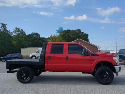 2013 Ford F-250 Winder GA