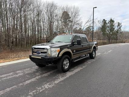 2013 Ford F-250 Albertville AL
