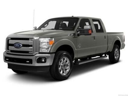 2013 Ford F-250 Grants Pass OR