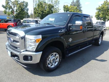 2013 Ford F-250 Grants Pass OR