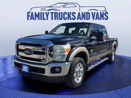 2013 Ford F-250 Denver CO