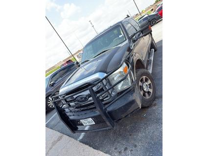 2014 Ford F-250 Abilene TX