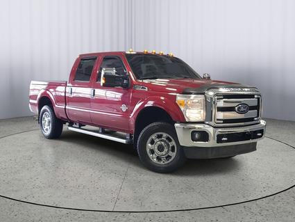 2014 Ford F-250 Kalamazoo MI