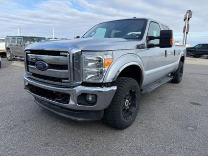 2014 Ford F-250 Idaho Falls ID