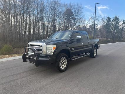 2015 Ford F-250 Albertville AL