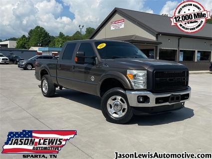 2015 Ford F-250 Sparta TN