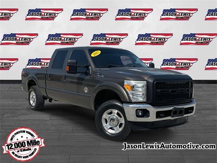 2015 Ford F-250 Sparta TN