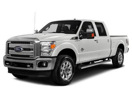 2015 Ford F-250 Wolf Point MT