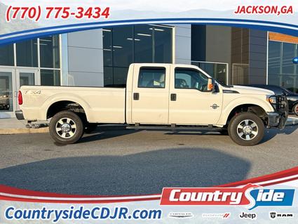2016 Ford F-250 Jackson GA